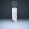 Simple and fashionable stainless steel insulated water cup 350ml, leak-proof and portable for office and home use details Picture
